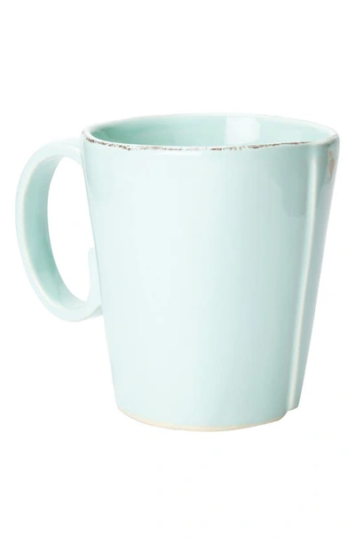 VIETRI VIETRI LASTRA MUG,LAS-2610A