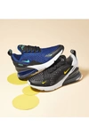 NIKE AIR MAX 270 SNEAKER,943345