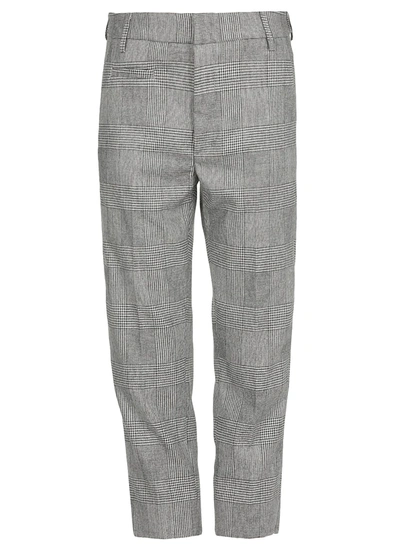 Dondup Ariel Trouser In Latte