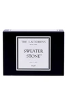 THE LAUNDRESS SWEATER STONE,A-022