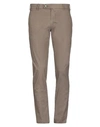 Berwich Casual Pants In Beige