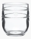 Juliska Al Fresco Isabella Acrylic Tumbler