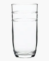 Juliska Isabella Acrylic Large Beverage Tumbler