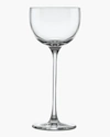 Nude Glass Savage 2-piece Pony Glass Set