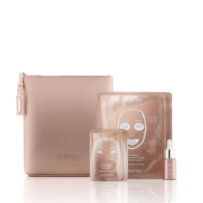 111skin The Radiance Complexion Kit (worth $161.00) In N,a
