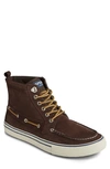 SPERRY PERRY BAHAMA STORM WATERPROOF BOOT,STS22635