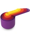 Joseph Joseph 8 Piece Measuring Spoon & Cup Set