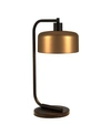 Hudson & Canal Cadmus Table Lamp In Gold