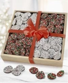 Chocolate Covered Company Belgian Chocolate Nonpareil Gift Tray