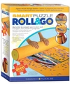 EUROGRAPHICS INC SMART PUZZLE ROLL GO JIGSAW PUZZLE STORAGE SYSTEM MAT