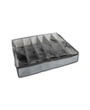 SIMPLIFY UNDER THE BED SHOE STORAGE BOX, 12 PAIR