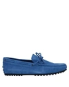 TOD'S LOAFERS,44986336GU 14
