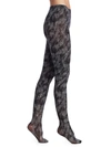 WOLFORD WILDLIFE SPECKLES TIGHTS,0400010833049