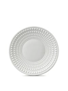L'objet Perlee White Saucer