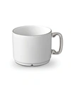 L'objet Han Platinum Tea Cup