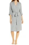 PAPINELLE JERSEY ROBE,12064