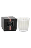 Nest New York Rose Noir & Oud Scented Candle