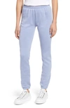 WILDFOX KNOX COTTON BLEND PANTS,FL617000