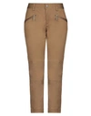 Dsquared2 Pants In Khaki