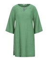 CALIBAN SHORT DRESSES,15088043CI 7