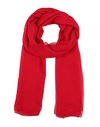 Alberta Ferretti Scarves In Fuchsia
