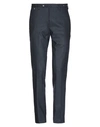 Pt Torino Pants In Dark Blue