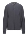 Rag & Bone Sweaters In Steel Grey