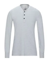 Rag & Bone Sweaters In Grey