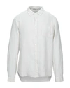 Crossley Shirts In Light Grey