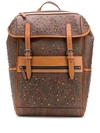 ETRO WITH STUDS BACKPACK