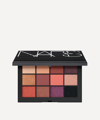 NARS EXTREME EFFECTS EYESHADOW PALETTE,000715607
