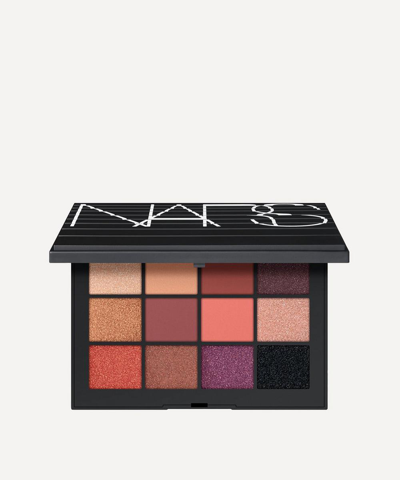 Nars Extreme Effects Eyeshadow Palette 16.8g In Multicolour