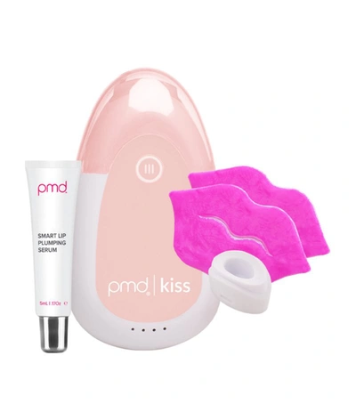 Pmd Kiss Lip Plumping System Blush 19 In Kiss Blush