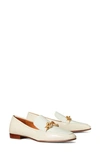 Tory Burch Jessa Horse Hardware Loafer In Multi