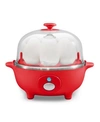 ELITE BY MAXI-MATIC EASY ELECTRIC 7 EGG CAPACITY COOKER, POACHER, STEAMER, OMELET MAKER WITH AUTO SHUT-OFF