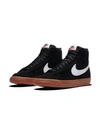 NIKE MEN'S BLAZER MID 77 CASUAL SNEAKERS FROM FINISH LINE