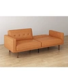 GOLD SPARROW CAMDEN CONVERTIBLE SOFA BED