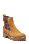 TIMBERLAND COURMAYEUR VALLEY CHELSEA BOOT,TB0A2HKF763