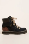 SEE BY CHLOÉ SEE BY CHLOE HIKER BOOTS,56457427