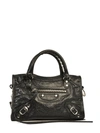 BALENCIAGA BALENCIAGA CLASSIC CITY MINI SHOULDER BAG