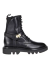 GIVENCHY GIVENCHY EDEN RANGERS BOOTS