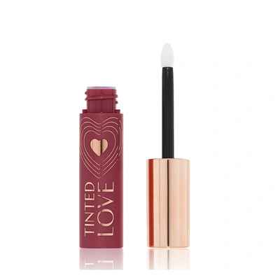 Charlotte Tilbury Tinted Love Lip & Cheek Tint - Tripping On Love-pink