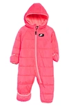 NIKE CIRE INSULATED SNOWSUIT,66F422G
