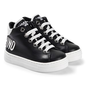 moschino converse high tops