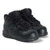 NIKE BLACK MANOA HI-TOP INFANTS TRAINERS,BQ5374-001