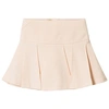 CHLOÉ PINK MILANO SKIRT,C13240