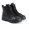 Camper Brutus High Top Sneaker In Black