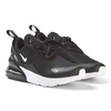 Nike Air Max 270 Sneaker In Black