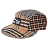 BURBERRY BURBERRY BEIGE CAP,8033358