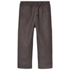 BONPOINT BONPOINT GREY HOUNDSTOOTH TROUSERS,H20PORTER2